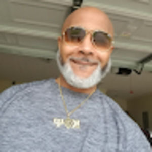 Meet your Posher, Patrick